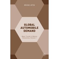 Global Automobile Demand