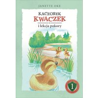 KACZOREK KWACZEK i lekcja pokory