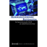 Kommunizierende Automaten
