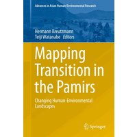 Mapping Transition in the Pamirs