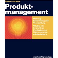 Produktmanagement