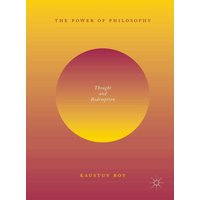 The Power of Philosophy