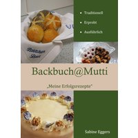Backbuch @ Mutti