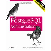PostgreSQL-Administration