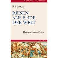 Reisen ans Ende der Welt