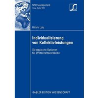 Individualisierung von Kollektivleistungen