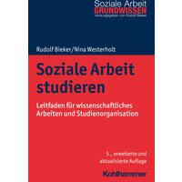 Soziale Arbeit studieren