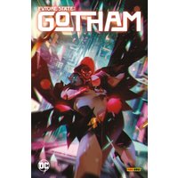 Future State: Gotham - Megaband