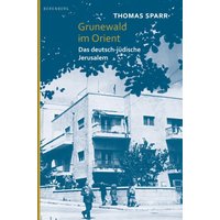 Grunewald im Orient