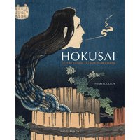 Hokusai, le fou génial du Japon moderne