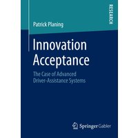 Innovation Acceptance