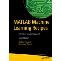 MATLAB Machine Learning Recipes
