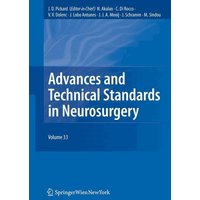 Advances and Technical Standards in Neurosurgery, Vol. 33