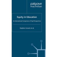 Equity in Education