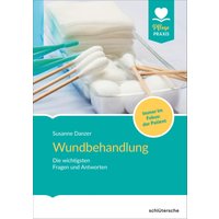 Wundbehandlung