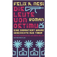 Die Leute von Oetimu