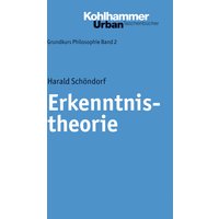 Erkenntnistheorie