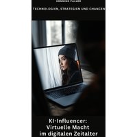 KI-Influencer: Virtuelle Macht im digitalen Zeitalter
