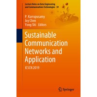 Sustainable Communication Networks and Application