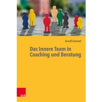 Das Innere Team in Coaching und Beratung