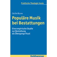 Populäre Musik bei Bestattungen