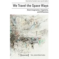 We Travel the Space Ways