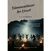 Dämonentänzer der Urzeit