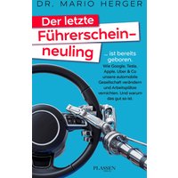 Der letzte Führerscheinneuling