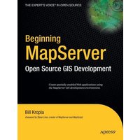 Beginning MapServer