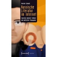 Russische Literatur im Internet