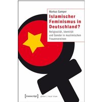Islamischer Feminismus in Deutschland?