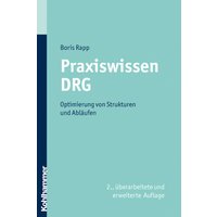 Praxiswissen DRG