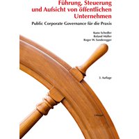 Führung, Steuerung und Aufsicht von öffentlichen Unternehmen