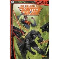 Future State Sonderband: Die Helden der Justice League