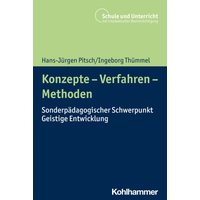 Konzepte - Verfahren - Methoden