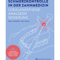 Schmerzkontrolle in der Zahnmedizin