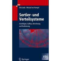 Sortier- und Verteilsysteme