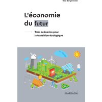 L'économie du futur