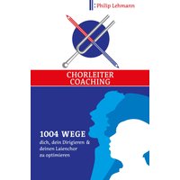 Chorleiter-Coaching