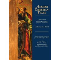 Lectures on the Psalms