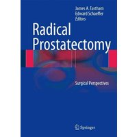 Radical Prostatectomy