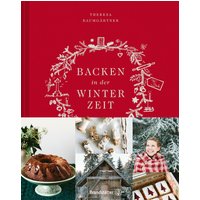 Backen in der Winterzeit