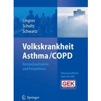 Volkskrankheit Asthma/COPD