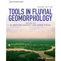 Tools in Fluvial Geomorphology