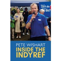 Inside the Indyref