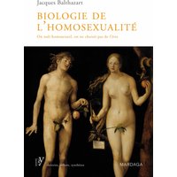Biologie de l'homosexualité