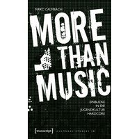 More than Music