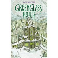 Greenglass House