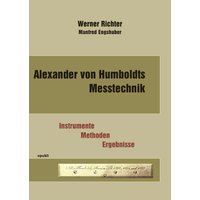 Alexander von Humboldts Messtechnik