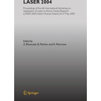 LASER 2004